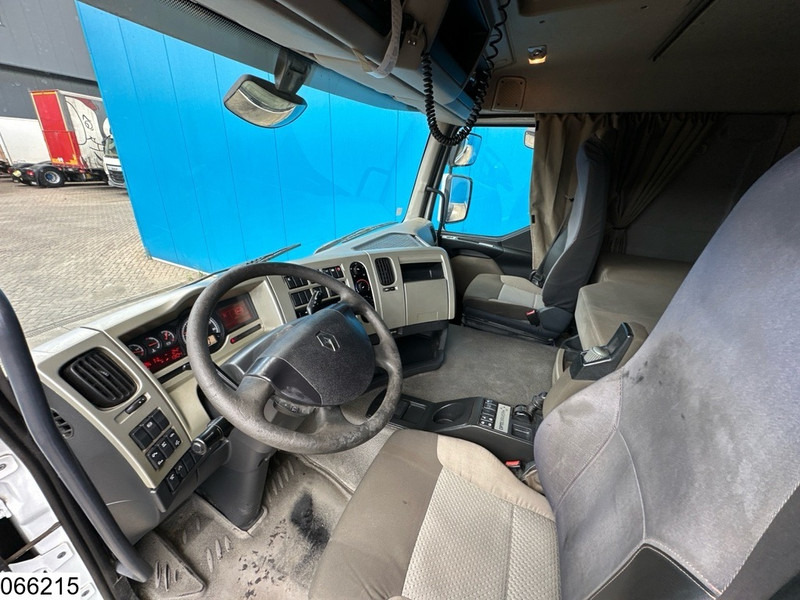 Renault Premium 460 Dxi EURO 5, Retarder - Vilcējs: foto 5 Renault Premium 460 Dxi EURO 5, Retarder - Vilcējs: foto 5
