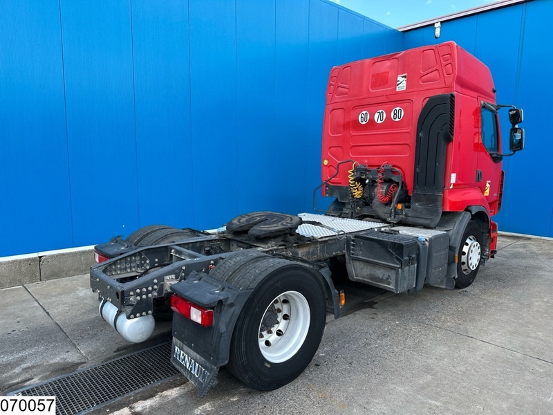 Renault Premium 460 Dxi EURO 5, Retarder - Vilcējs: foto 2 Renault Premium 460 Dxi EURO 5, Retarder - Vilcējs: foto 2