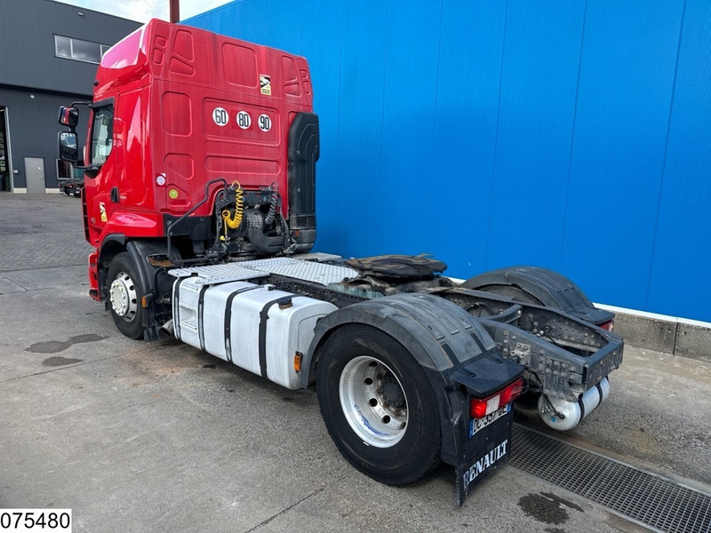Renault Premium 460 Dxi EURO 5, Retarder - Vilcējs: foto 4 Renault Premium 460 Dxi EURO 5, Retarder - Vilcējs: foto 4