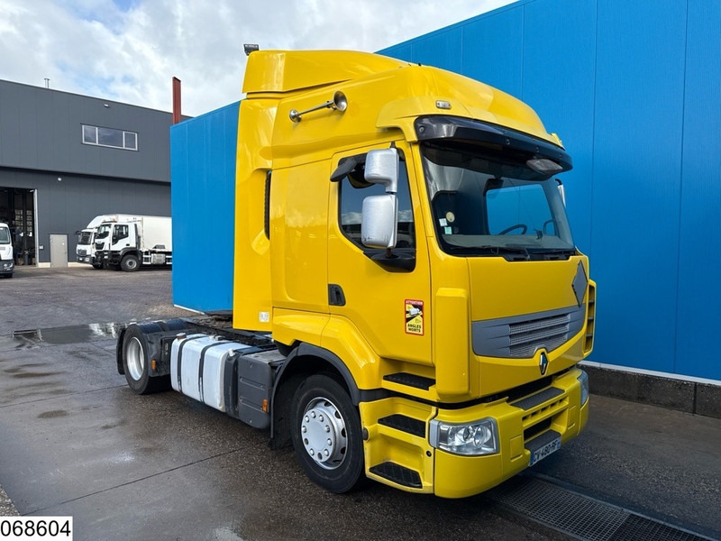 Renault Premium 460 Dxi EURO 5, Standairco - Vilcējs: foto 3 Renault Premium 460 Dxi EURO 5, Standairco - Vilcējs: foto 3
