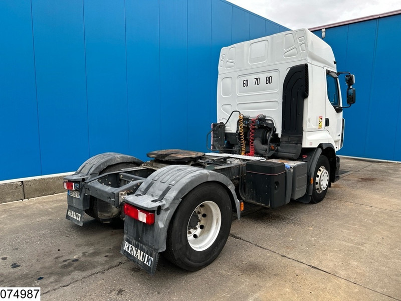 Renault Premium 460 Dxi EURO 6, ADR, Retarder - Vilcējs: foto 3 Renault Premium 460 Dxi EURO 6, ADR, Retarder - Vilcējs: foto 3