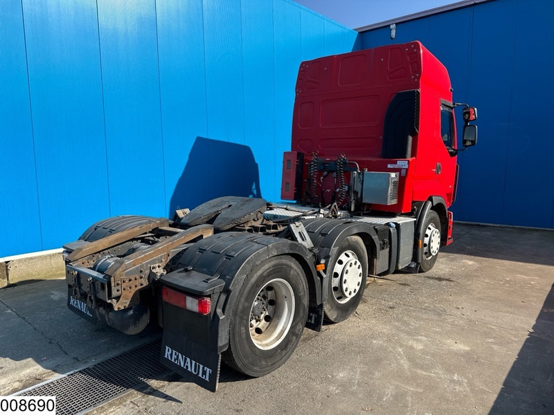 Renault Premium 460 Dxi RHD, 6x2, ADR, Hydraulic, PTO - Vilcējs: foto 2 Renault Premium 460 Dxi RHD, 6x2, ADR, Hydraulic, PTO - Vilcējs: foto 2