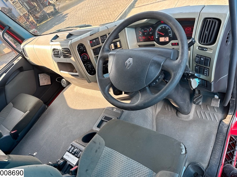 Renault Premium 460 Dxi RHD, 6x2, ADR, Hydraulic, PTO - Vilcējs: foto 5 Renault Premium 460 Dxi RHD, 6x2, ADR, Hydraulic, PTO - Vilcējs: foto 5