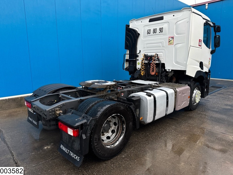 Renault T 380 EURO 6, Retarder - Vilcējs: foto 2 Renault T 380 EURO 6, Retarder - Vilcējs: foto 2