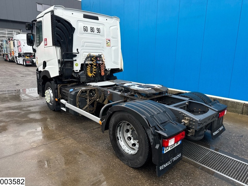 Renault T 380 EURO 6, Retarder - Vilcējs: foto 4 Renault T 380 EURO 6, Retarder - Vilcējs: foto 4