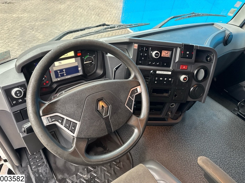 Renault T 380 EURO 6, Retarder - Vilcējs: foto 5 Renault T 380 EURO 6, Retarder - Vilcējs: foto 5