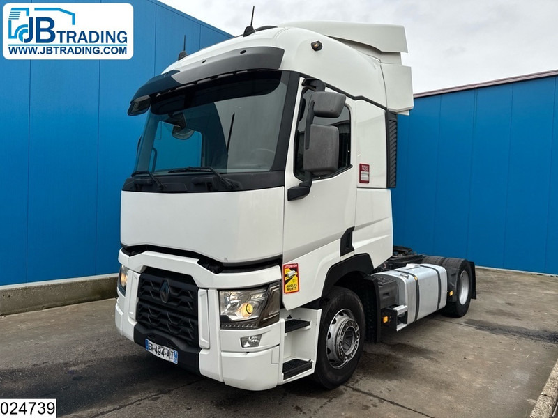 Renault T 430 EURO 6 - Vilcējs: foto 1 Renault T 430 EURO 6 - Vilcējs: foto 1