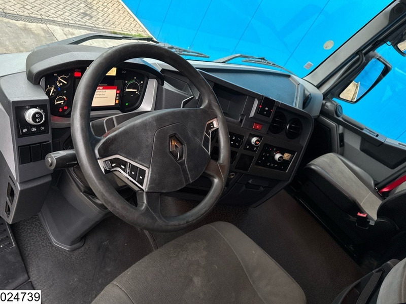 Renault T 430 EURO 6 - Vilcējs: foto 5 Renault T 430 EURO 6 - Vilcējs: foto 5