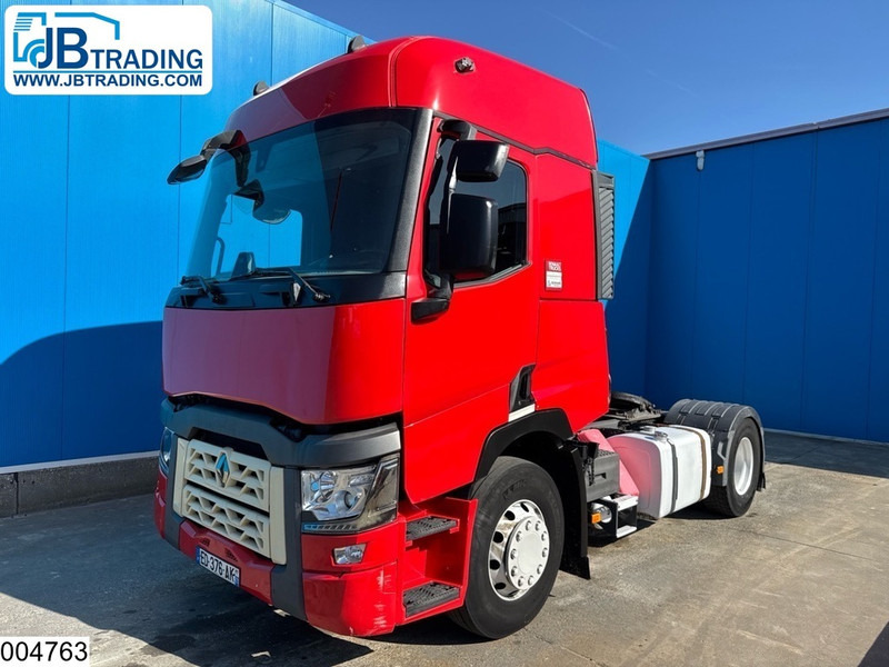 Renault T 440 EURO 6, ADR, PTO - Vilcējs: foto 1 Renault T 440 EURO 6, ADR, PTO - Vilcējs: foto 1