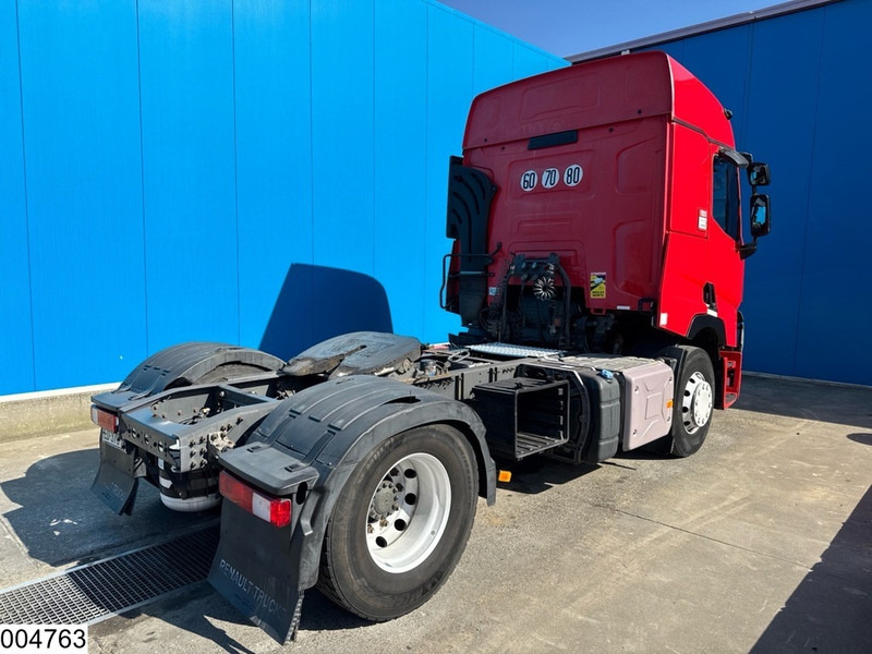 Renault T 440 EURO 6, ADR, PTO - Vilcējs: foto 3 Renault T 440 EURO 6, ADR, PTO - Vilcējs: foto 3
