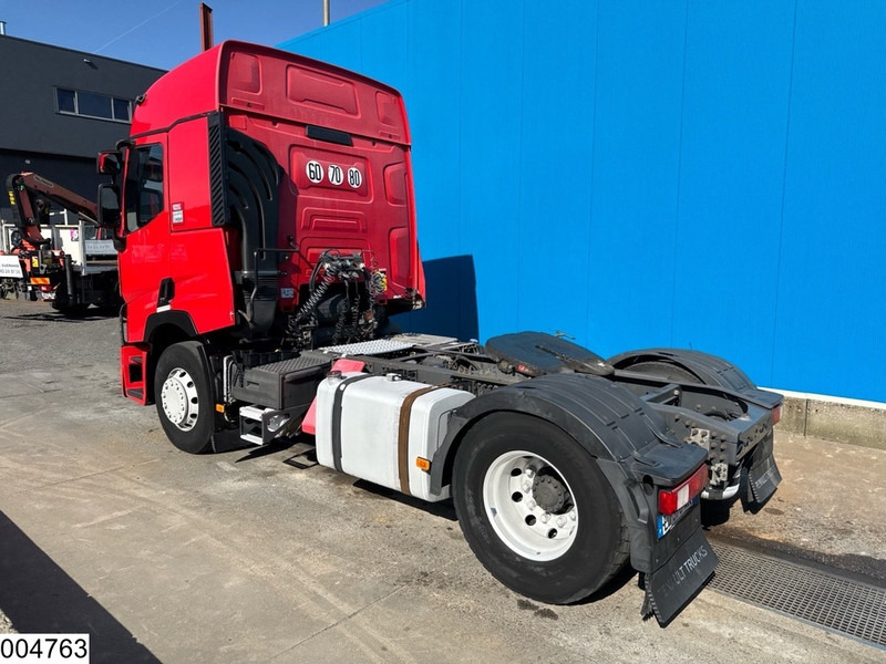 Renault T 440 EURO 6, ADR, PTO - Vilcējs: foto 4 Renault T 440 EURO 6, ADR, PTO - Vilcējs: foto 4