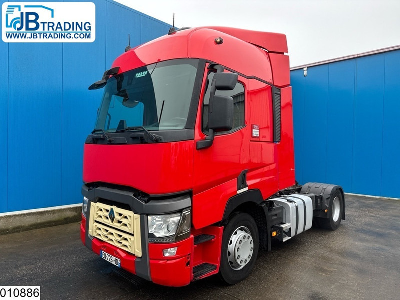 Renault T 440 EURO 6 - Vilcējs: foto 1 Renault T 440 EURO 6 - Vilcējs: foto 1