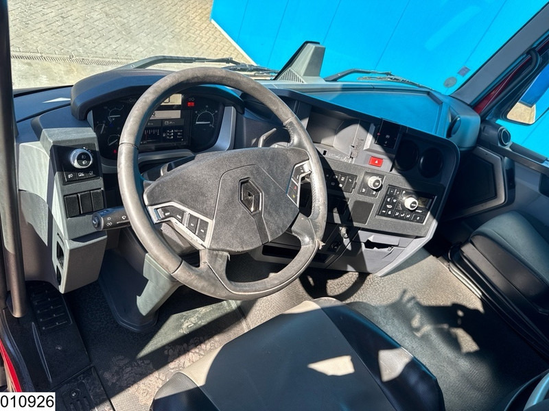 Renault T 440 EURO 6 - Vilcējs: foto 5 Renault T 440 EURO 6 - Vilcējs: foto 5