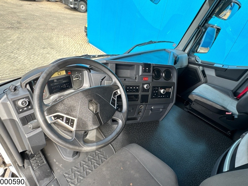 Renault T 440 EURO 6 - Vilcējs: foto 5 Renault T 440 EURO 6 - Vilcējs: foto 5