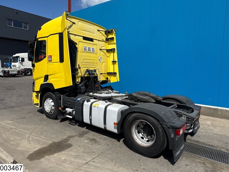 Renault T 440 EURO 6, Retarder, Compressor - Vilcējs: foto 4 Renault T 440 EURO 6, Retarder, Compressor - Vilcējs: foto 4