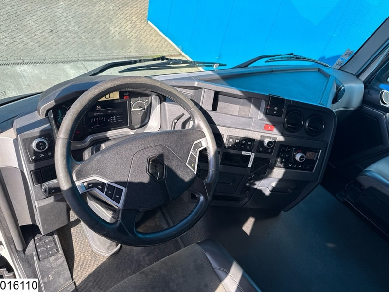 Renault T 460 EURO 6, ACC - Vilcējs: foto 5 Renault T 460 EURO 6, ACC - Vilcējs: foto 5
