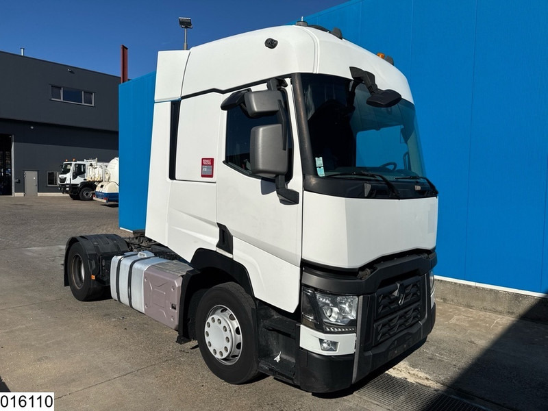 Renault T 460 EURO 6, ACC - Vilcējs: foto 4 Renault T 460 EURO 6, ACC - Vilcējs: foto 4