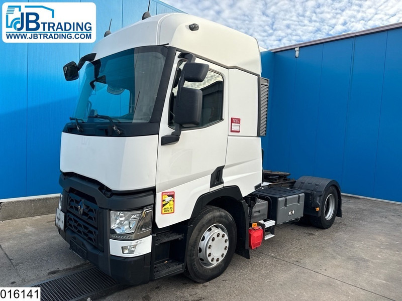Renault T 460 EURO 6, ADR, PTO - Vilcējs: foto 1 Renault T 460 EURO 6, ADR, PTO - Vilcējs: foto 1