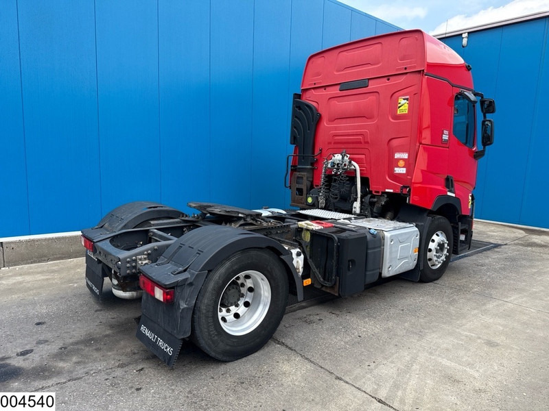 Renault T 460 EURO 6, ADR, PTO, Retarder - Vilcējs: foto 4 Renault T 460 EURO 6, ADR, PTO, Retarder - Vilcējs: foto 4