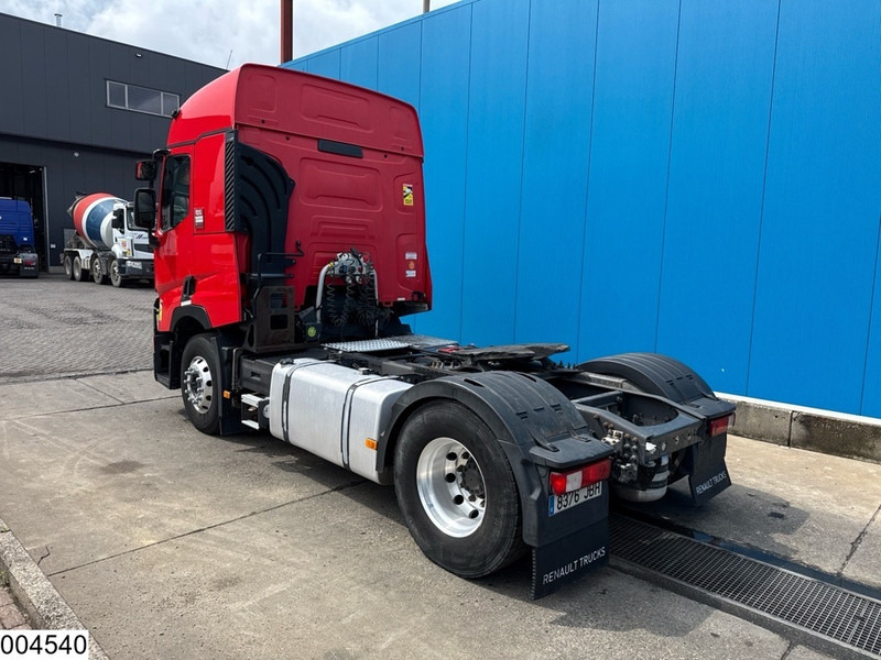 Renault T 460 EURO 6, ADR, PTO, Retarder - Vilcējs: foto 3 Renault T 460 EURO 6, ADR, PTO, Retarder - Vilcējs: foto 3