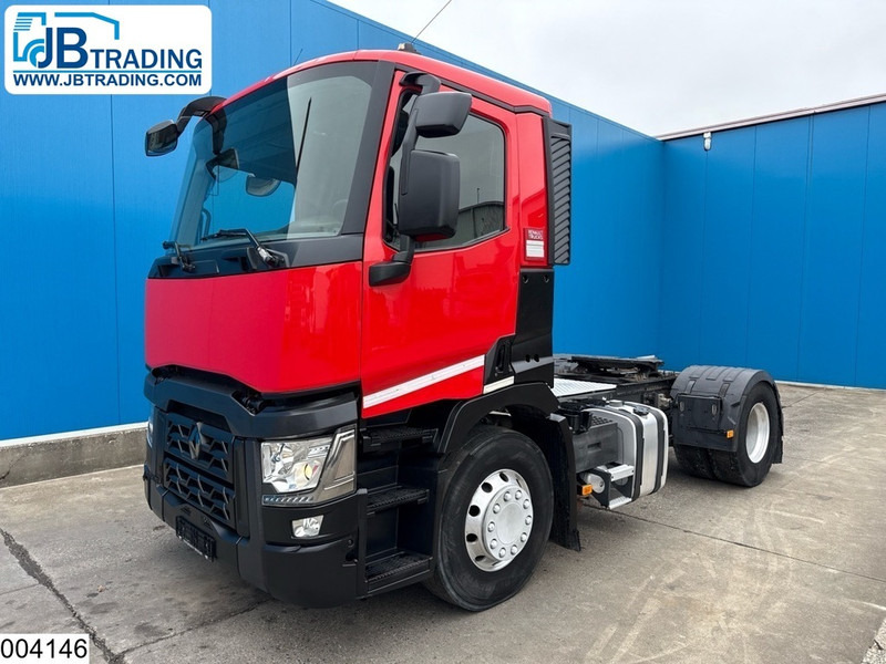 Renault T 460 EURO 6, ADR, Retarder - Vilcējs: foto 1 Renault T 460 EURO 6, ADR, Retarder - Vilcējs: foto 1