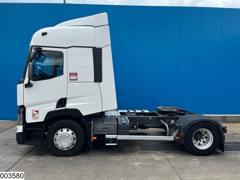 Renault T 460 EURO 6, ADR, Retarder - Vilcējs: foto 3 Renault T 460 EURO 6, ADR, Retarder - Vilcējs: foto 3