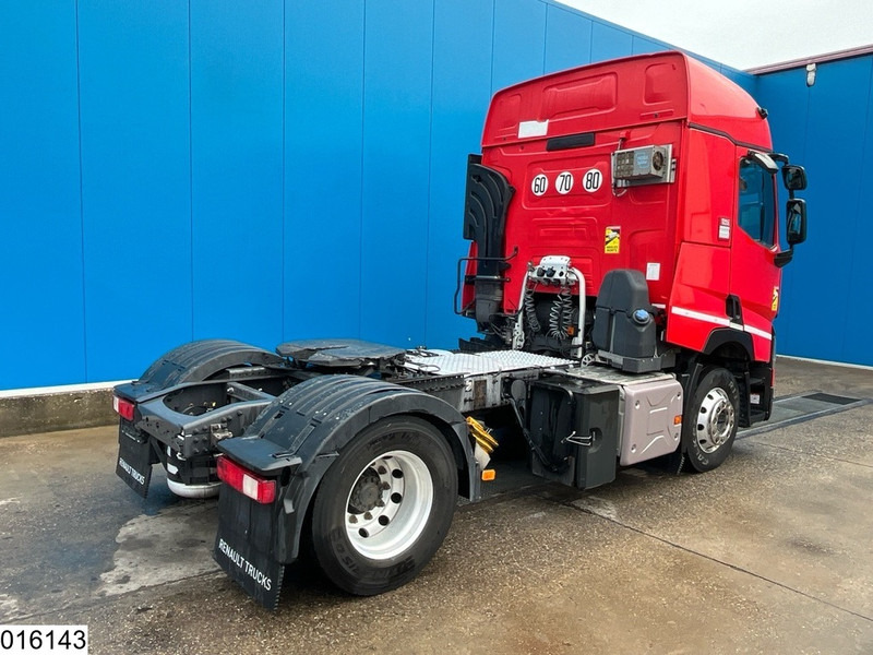 Renault T 460 EURO 6, ADR, Retarder, PTO - Vilcējs: foto 3 Renault T 460 EURO 6, ADR, Retarder, PTO - Vilcējs: foto 3