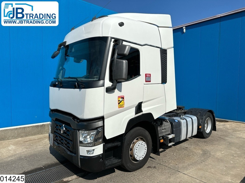 Renault T 460 EURO 6 - Vilcējs: foto 1 Renault T 460 EURO 6 - Vilcējs: foto 1