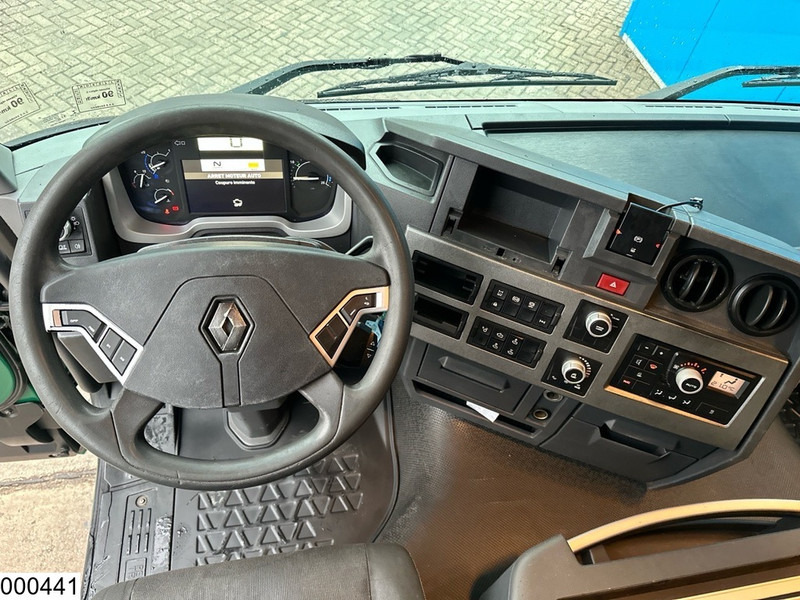 Vilcējs Renault T 460 EURO 6, PTO, ADR: foto 10