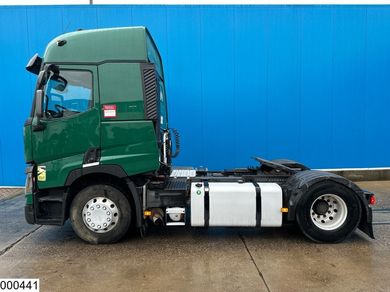 Vilcējs Renault T 460 EURO 6, PTO, ADR: foto 11