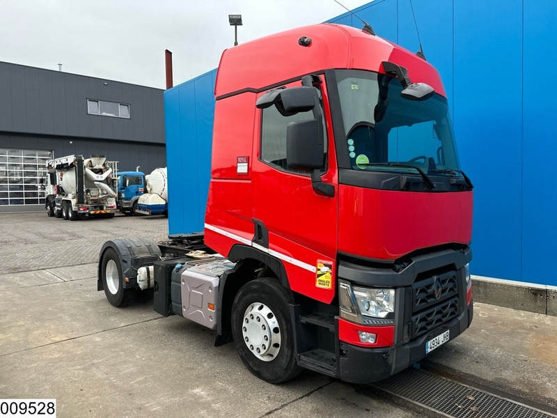 Renault T 460 EURO 6, PTO, Retarder - Vilcējs: foto 3 Renault T 460 EURO 6, PTO, Retarder - Vilcējs: foto 3