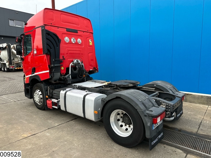 Renault T 460 EURO 6, PTO, Retarder - Vilcējs: foto 2 Renault T 460 EURO 6, PTO, Retarder - Vilcējs: foto 2