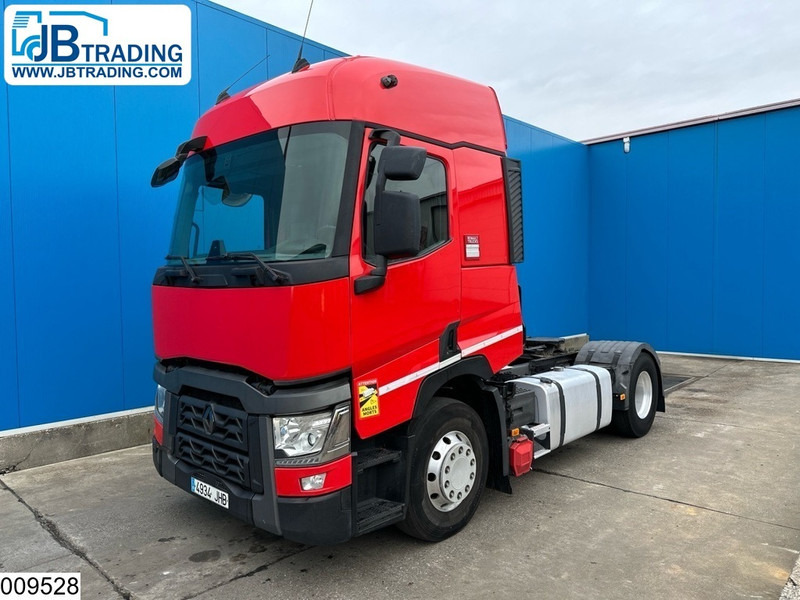 Renault T 460 EURO 6, PTO, Retarder - Vilcējs: foto 1 Renault T 460 EURO 6, PTO, Retarder - Vilcējs: foto 1