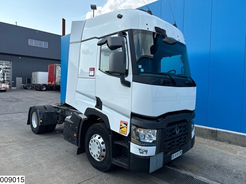 Renault T 460 EURO 6, Retarder, ADR, PTO - Vilcējs: foto 3 Renault T 460 EURO 6, Retarder, ADR, PTO - Vilcējs: foto 3