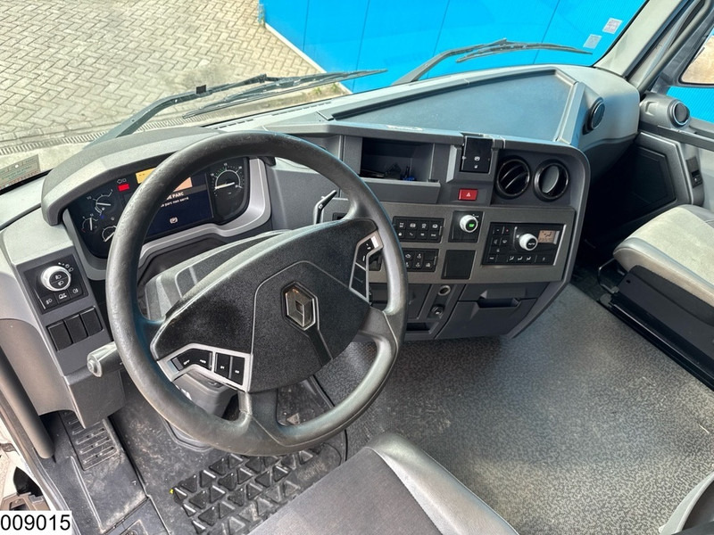 Renault T 460 EURO 6, Retarder, ADR, PTO - Vilcējs: foto 5 Renault T 460 EURO 6, Retarder, ADR, PTO - Vilcējs: foto 5