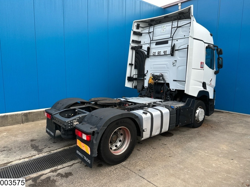 Renault T 460 EURO 6, Retarder, Airco - Vilcējs: foto 2 Renault T 460 EURO 6, Retarder, Airco - Vilcējs: foto 2