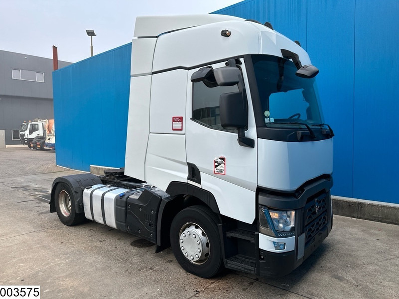 Renault T 460 EURO 6, Retarder, Airco - Vilcējs: foto 3 Renault T 460 EURO 6, Retarder, Airco - Vilcējs: foto 3