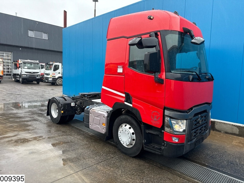Renault T 460 EURO 6, Retarder - Vilcējs: foto 2 Renault T 460 EURO 6, Retarder - Vilcējs: foto 2
