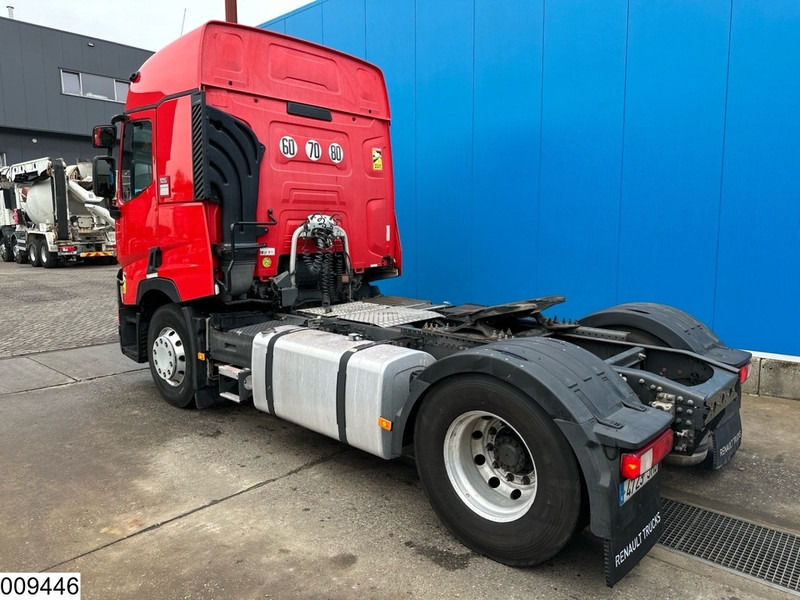 Renault T 460 EURO 6, Retarder, PTO - Vilcējs: foto 2 Renault T 460 EURO 6, Retarder, PTO - Vilcējs: foto 2