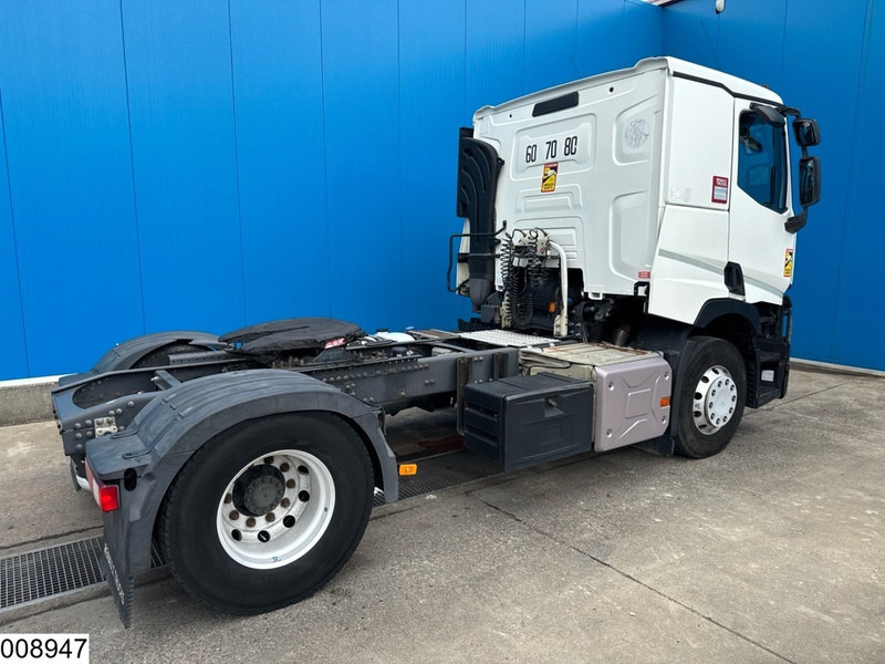 Renault T 460 EURO 6, Retarder, PTO - Vilcējs: foto 2 Renault T 460 EURO 6, Retarder, PTO - Vilcējs: foto 2