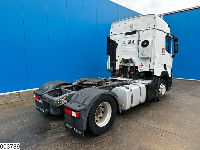 Renault T 460 EURO 6, Retarder, Standairco - Vilcējs: foto 4 Renault T 460 EURO 6, Retarder, Standairco - Vilcējs: foto 4