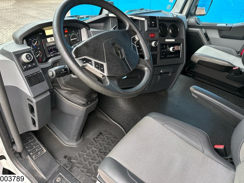 Renault T 460 EURO 6, Retarder, Standairco - Vilcējs: foto 5 Renault T 460 EURO 6, Retarder, Standairco - Vilcējs: foto 5