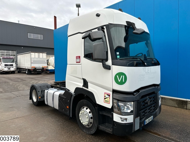 Renault T 460 EURO 6, Retarder, Standairco - Vilcējs: foto 3 Renault T 460 EURO 6, Retarder, Standairco - Vilcējs: foto 3