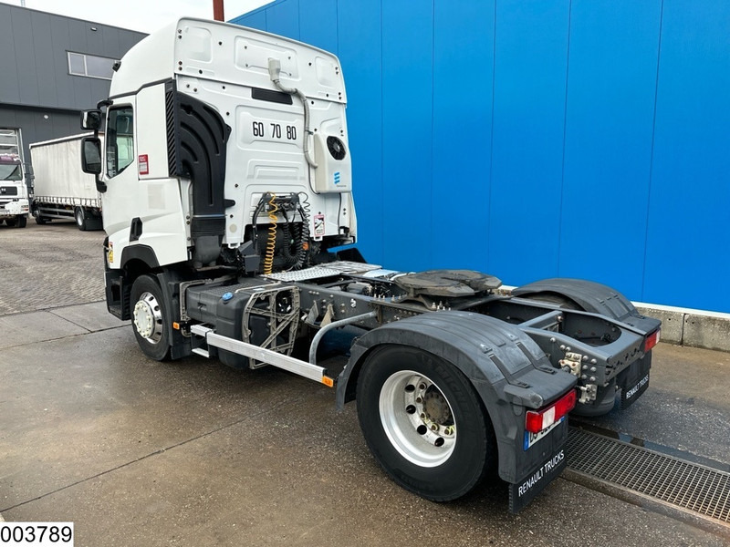 Renault T 460 EURO 6, Retarder, Standairco - Vilcējs: foto 2 Renault T 460 EURO 6, Retarder, Standairco - Vilcējs: foto 2