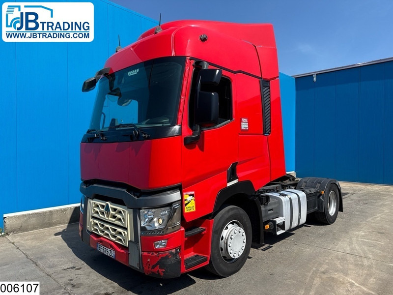 Renault T 480 EURO 6 - Vilcējs: foto 1 Renault T 480 EURO 6 - Vilcējs: foto 1