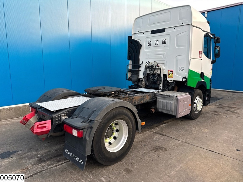 Renault T 480 EURO 6, Retarder, PTO - Vilcējs: foto 2 Renault T 480 EURO 6, Retarder, PTO - Vilcējs: foto 2