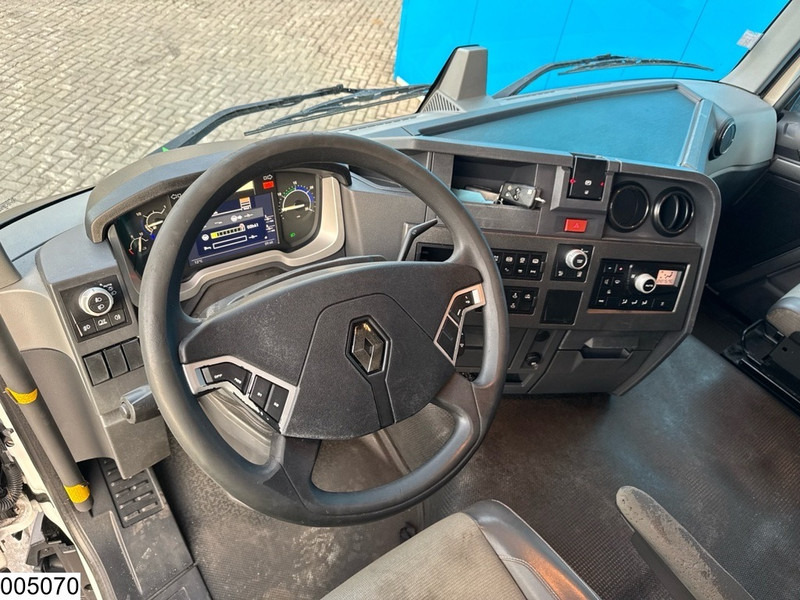 Renault T 480 EURO 6, Retarder, PTO - Vilcējs: foto 5 Renault T 480 EURO 6, Retarder, PTO - Vilcējs: foto 5