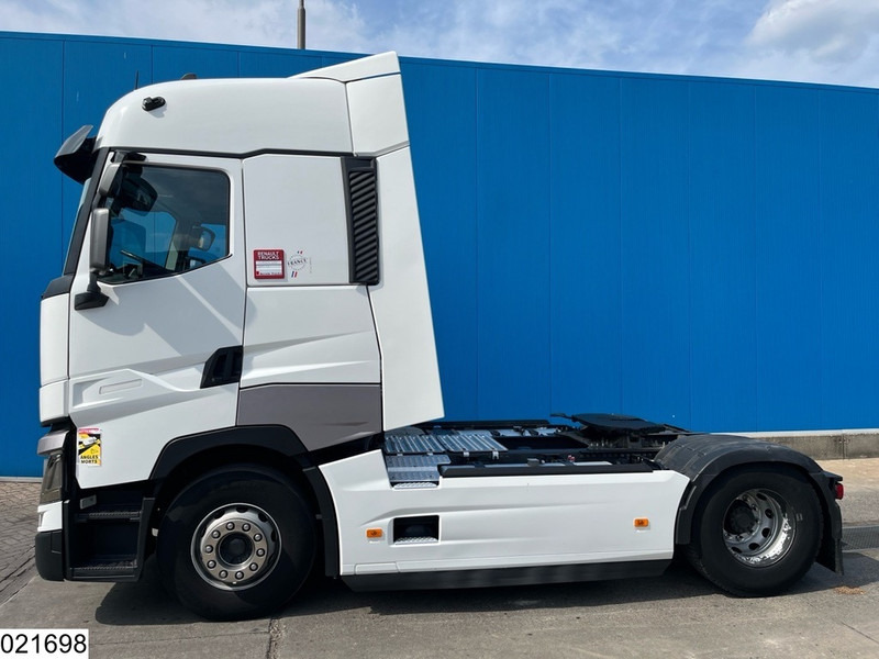 Vilcējs Renault T 480 EURO 6, Retarder, Standairco, T HIGH: foto 10