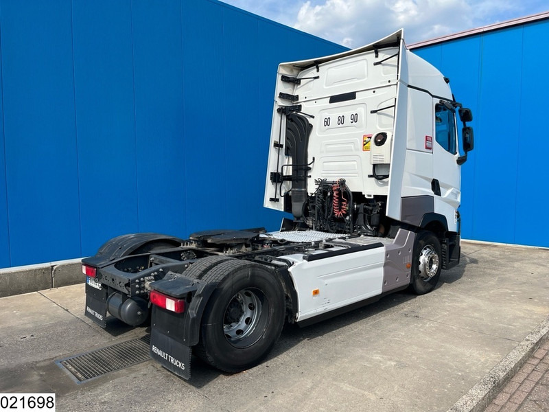 Renault T High 480 EURO 6D, Retarder, Standairco, T HIGH - Vilcējs: foto 2 Renault T High 480 EURO 6D, Retarder, Standairco, T HIGH - Vilcējs: foto 2