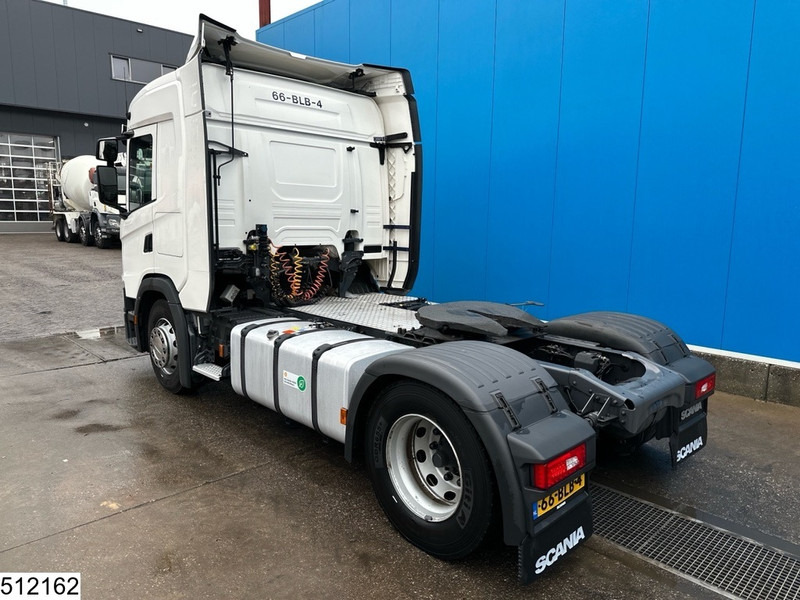 Scania G 410 EURO 6 - Vilcējs: foto 2 Scania G 410 EURO 6 - Vilcējs: foto 2